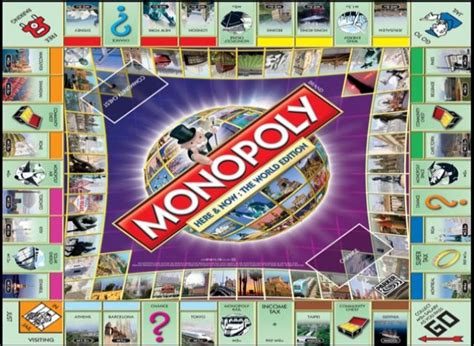 monopoly oynanan cafeler istanbul